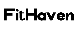 FitHaven - logo